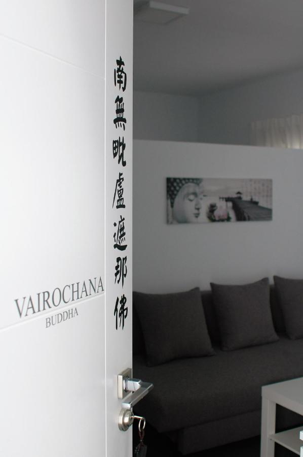 Jingtu Wellness & Spa B&B Comares Exteriér fotografie