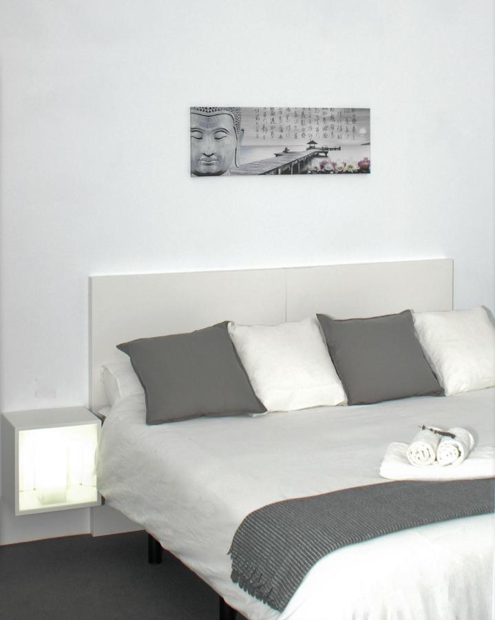 Jingtu Wellness & Spa B&B Comares Exteriér fotografie